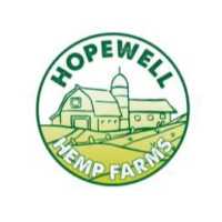 Hopewell Hemp Farms Logo
