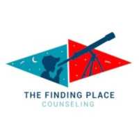 The Finding Place Counseling and Recovery Logo