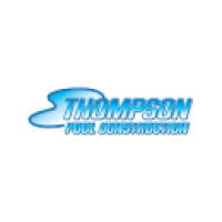 Thompson Pool Construction Logo