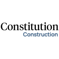 Constitution Construction Logo
