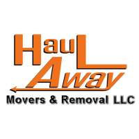 Haul Away Movers & Removal LLC Logo