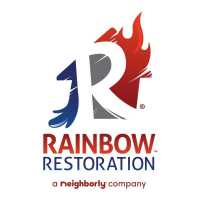 Rainbow Restoration of Rogers and Bentonville Logo