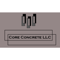 Core Concrete LLC Logo
