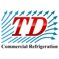 Temperature Design Refrigeration, Inc. Logo