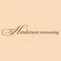 Henderson Accounting Logo