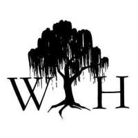 Willow Homes By Design Logo