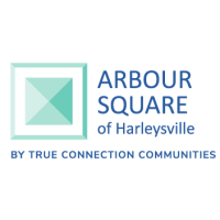 Arbour Square of Harleysville Logo