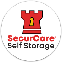 Mulberry Storage Center Logo