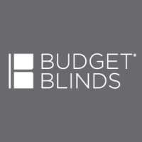 Budget Blinds of Lafayette & Castro Valley Logo