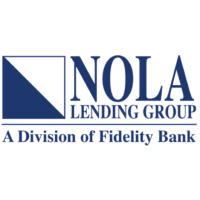 NOLA Lending Group - Kathryn Walsh - CLOSED Logo