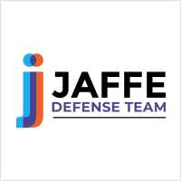 Jaffe Defense Team Logo