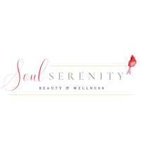 Soul Serenity Beauty & Wellness Logo
