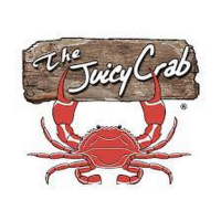 The Juicy Crab Gastonia Logo