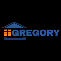 Gregory Garage Repair Logo