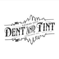 Kansas City Dent & Tint Logo