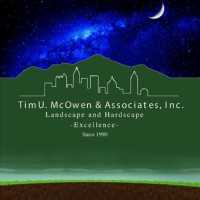 Tim U McOwen & Associates, Inc. Logo