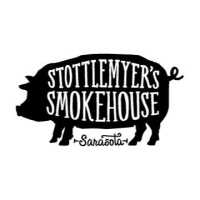 Stottlemyer's Smokehouse Logo