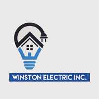 Winston Electric Inc. Logo