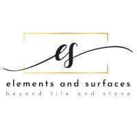 Elements and Surfaces Logo