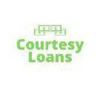 Courtesy Loans Logo