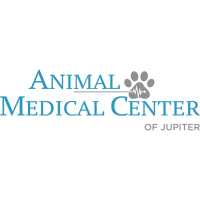 Animal Medical Center of Jupiter Logo
