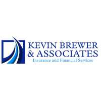 Nationwide Insurance: Kevin Brewer & Associates, Inc. Logo