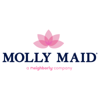 Molly Maid of Valley Forge Logo