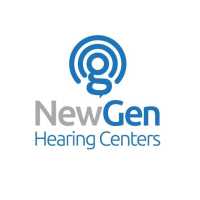 New Generation Hearing - Westchester Logo