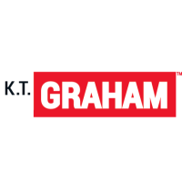 K T Graham Inc Logo