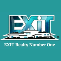 EXIT Realty Number One Logo