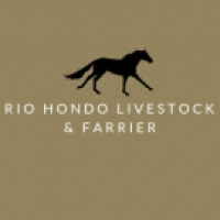 Rio Hondo Livestock Supply Logo
