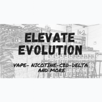 Elevate Evolution Logo