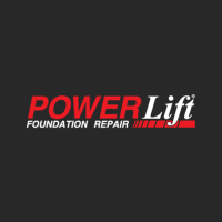 Power Lift Foundation Repair Logo
