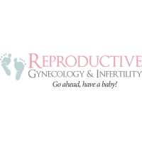 Reproductive Gynecology & Infertility | Cleveland/Independence Location Logo