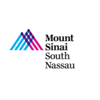 Mount Sinai South Nassau Logo
