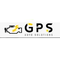 GPS Auto Solutions Logo