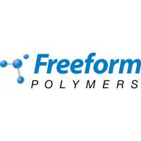 Freeform Polymers Logo