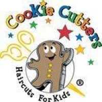 Cookie Cutters Haircuts for Kids - Lutherville, MD Logo