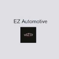 EZ Automotives Logo