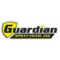Guardian Spray Foam inc. Logo