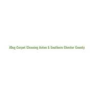 JDog Carpet Cleaning & Floor Care Aston & Southern Chester County Logo