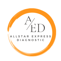 Allstar Express Diagnostic Logo