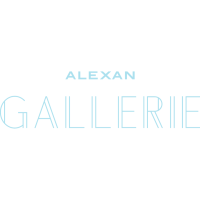 Alexan Gallerie Logo