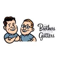 Brothers that Just do Gutters - South Houston, Brazoria & Galveston Logo