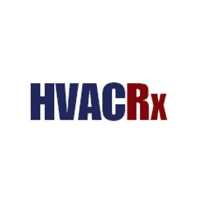 HVACRx Logo