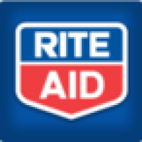 Rite Aid Express 1 Hour Photo Logo