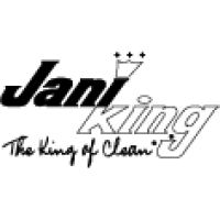 Jani-King Janitorial Services - Aurora Logo