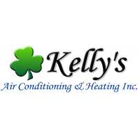 Kellys Air Conditioning and Heating Inc Logo
