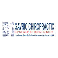 Gavric Chiropractic Logo