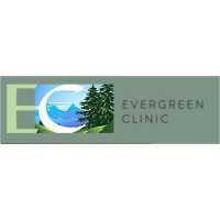 Greater Valley Evergreen Clinic Logo